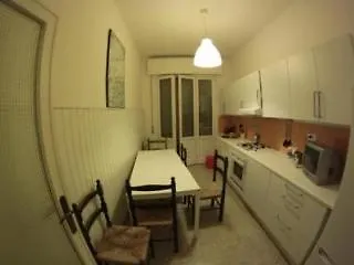Гостевой дом Beside Airport 2*