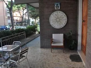Beside Airport
